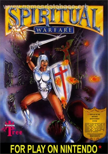 Spiritual Warfare (Unl) [c]